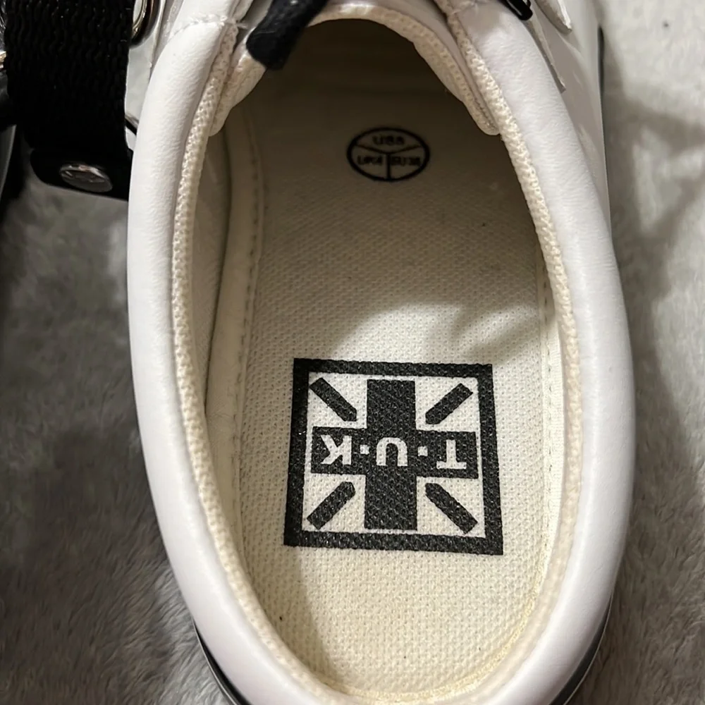 T.U.K slide creepers - Picture 10 of 11